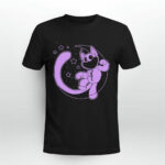 Funny catnap moon 4 T Shirt
