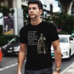 GK Chesterton Quote Inspirational Crusade 0 T Shirt
