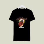 GM Motorhead Bomber 2 T Shirt