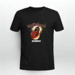 GM Motorhead Bomber 4 T Shirt