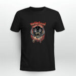 GM Motorhead Warpig beast 4 T Shirt