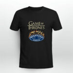 Game of Thrones Indianapolis Colts mashup 2 T Shirt