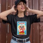 Garbage Pail Bony Tony Kids 1 T Shirt
