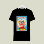 Garbage Pail Bony Tony Kids 2 T Shirt