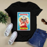 Garbage Pail Bony Tony Kids 3 T Shirt