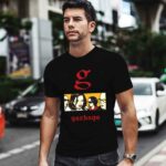 Garbage band 0 T Shirt
