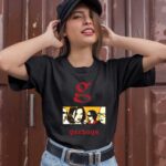 Garbage band 1 T Shirt