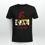 Garbage band 2 T Shirt