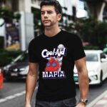 Garrett Bush Cool aid Mafia 0 T Shirt