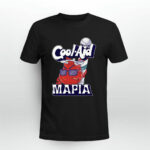 Garrett Bush Cool aid Mafia 2 T Shirt