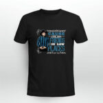 Garth Brooks 90s Friends In Low Places 3 T Shirt