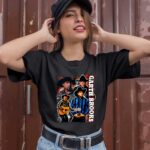 Garth Brooks Collage 1 T Shirt