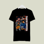 Garth Brooks Collage 4 T Shirt
