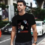 Garth Brooks Guitar 0 T Shirt