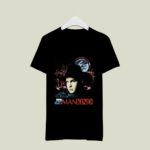 Garth Brooks Guitar 4 T Shirt