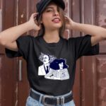 Gene Wilder Gilda Radner 1 T Shirt