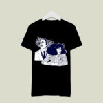 Gene Wilder Gilda Radner 4 T Shirt
