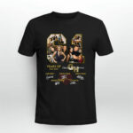 General Hospital 61 years of 1963 2024 Signature 2 T Shirt