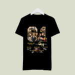 General Hospital 61 years of 1963 2024 Signature 3 T Shirt