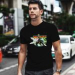 General Spidrax and Spider Flyer Sectaurs 0 T Shirt