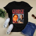 George Costanza Film Actor 3 T Shirt