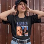 George Costanza Seinfield 1 T Shirt