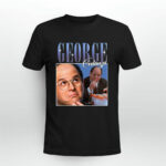 George Costanza Seinfield 2 T Shirt
