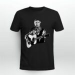 George Jones 3 T Shirt