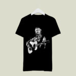 George Jones 4 T Shirt