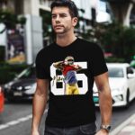George Kittle Made Them Cry 1 T Shirt