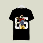 George Kittle Made Them Cry 2 T Shirt