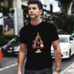 George Michael Christmas Tree 0 T Shirt