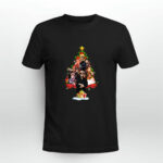 George Michael Christmas Tree 3 T Shirt