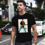 George Michael Sign 0 T Shirt