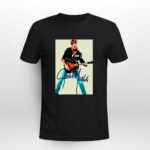 George Michael Sign 2 T Shirt