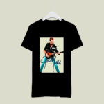George Michael Sign 3 T Shirt