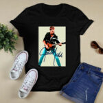 George Michael Sign 4 T Shirt