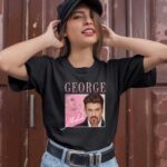 George Michael Vintage 1 T Shirt