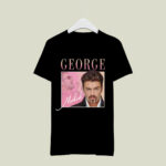 George Michael Vintage 2 T Shirt
