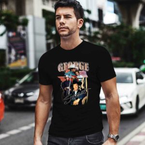 George Strait Vintage 0 T Shirt