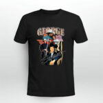 George Strait Vintage 3 T Shirt
