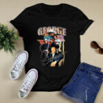 George Strait Vintage 4 T Shirt