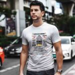 George Straits Song Titles Version 3 T Shirt