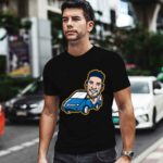 Georges Niang Minivan Oatmeal 0 T Shirt