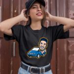 Georges Niang Minivan Oatmeal 1 T Shirt