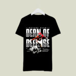 Georgia Bulldogs Nakobe Dean of defense 1 T Shirt