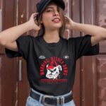 Georgia Bulldogs Waning Attack Dawg October 30 2021 Florida Vs Georgia 3 T Shirt