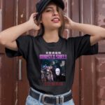 Ghost in Shell Vintage Movie 1 T Shirt