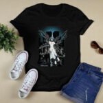 Ghost in the Shell 2 T Shirt