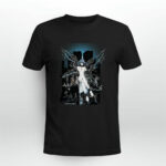 Ghost in the Shell 4 T Shirt
